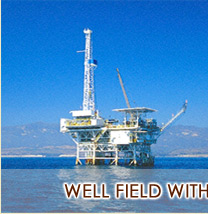well field