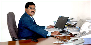 director